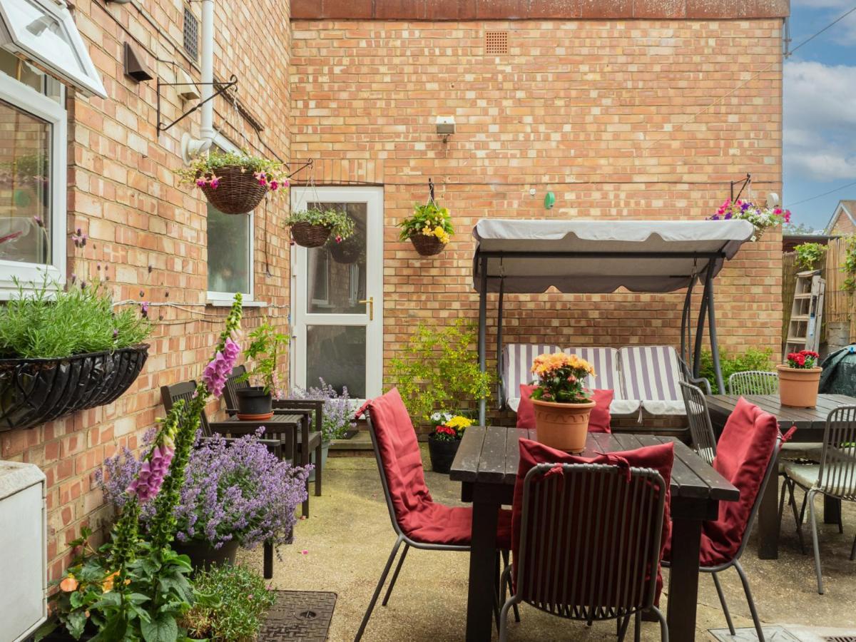 The Kildare Bed & Breakfast Skegness