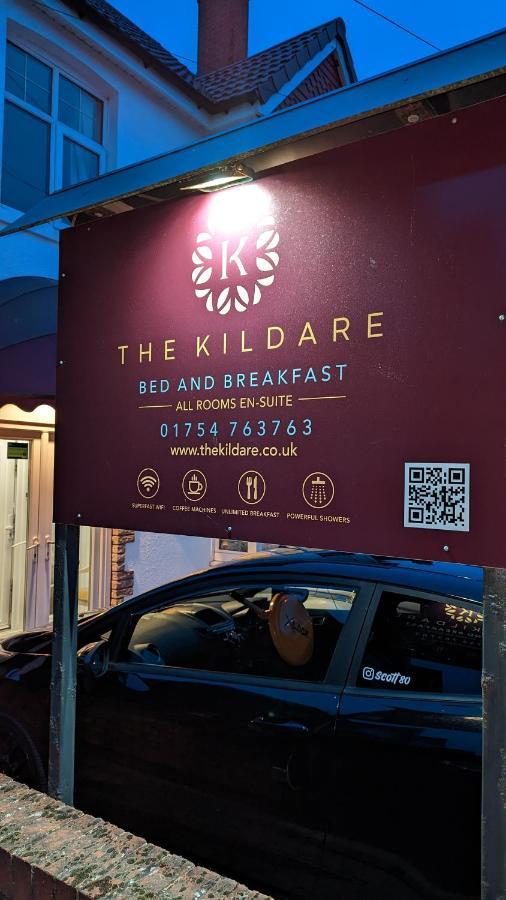 The Kildare Bed & Breakfast 4*