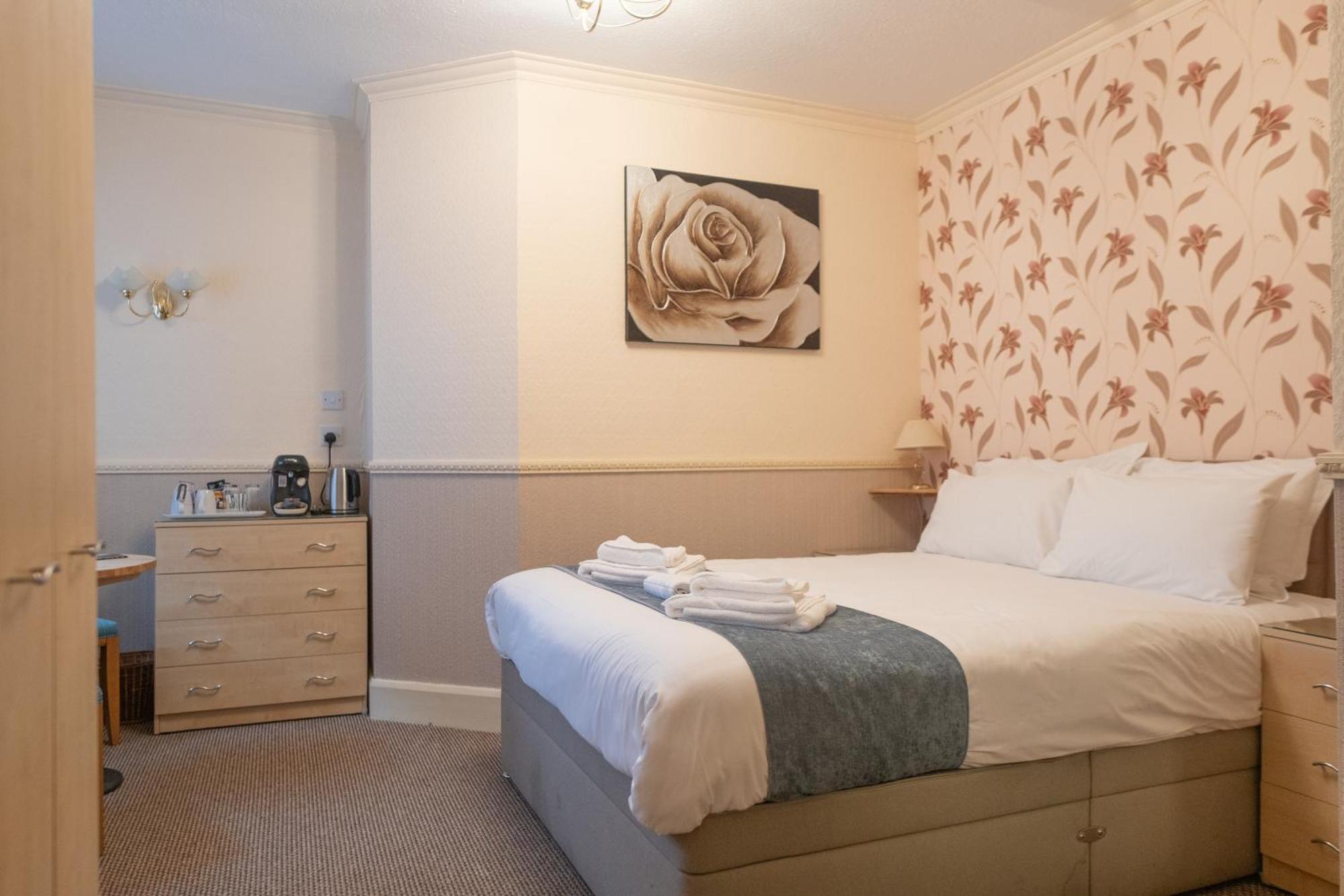 The Kildare Bed & Breakfast
