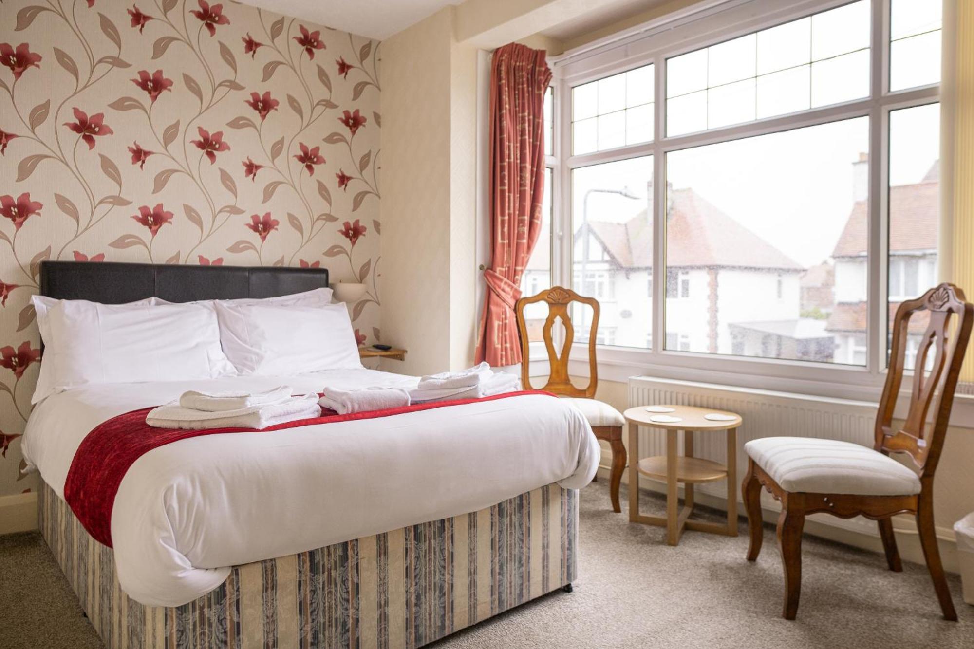 The Kildare Bed & Breakfast 4*