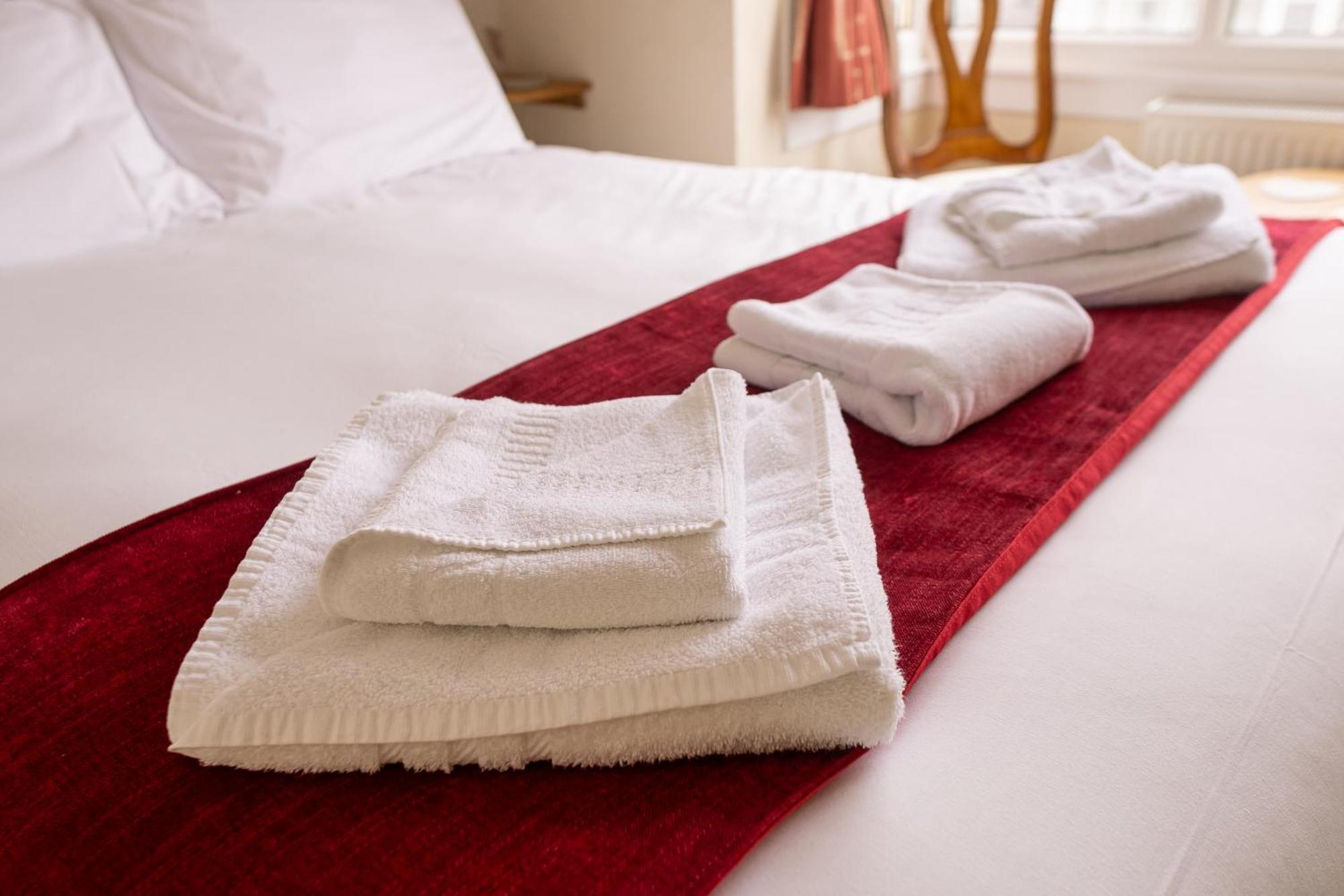 Bed & Breakfast The Kildare Skegness