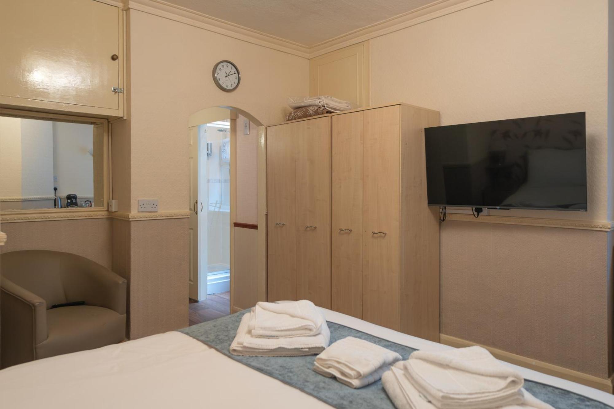 The Kildare Bed & Breakfast 4*