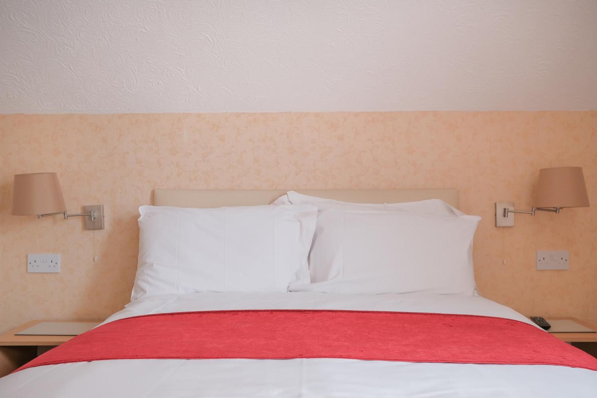 The Kildare 4* Skegness
