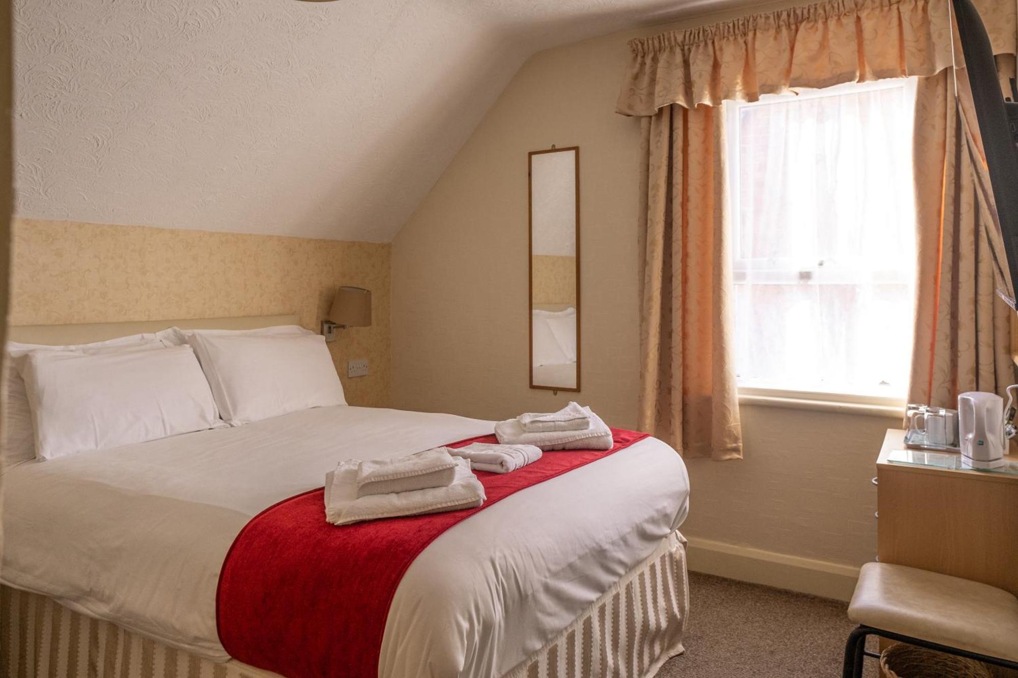 The Kildare Bed & Breakfast