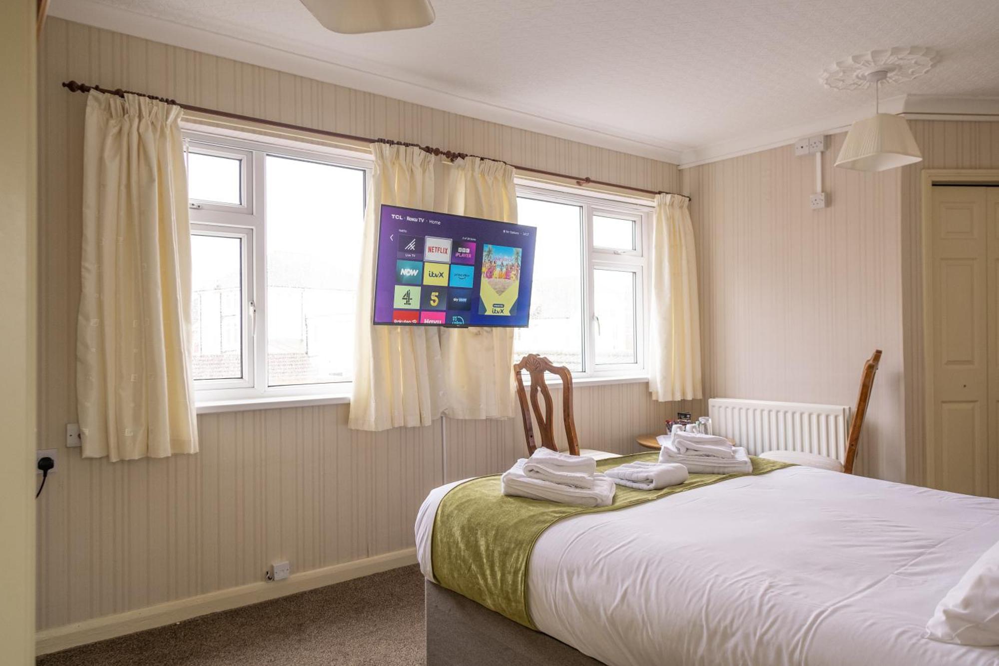 The Kildare Bed & Breakfast Skegness