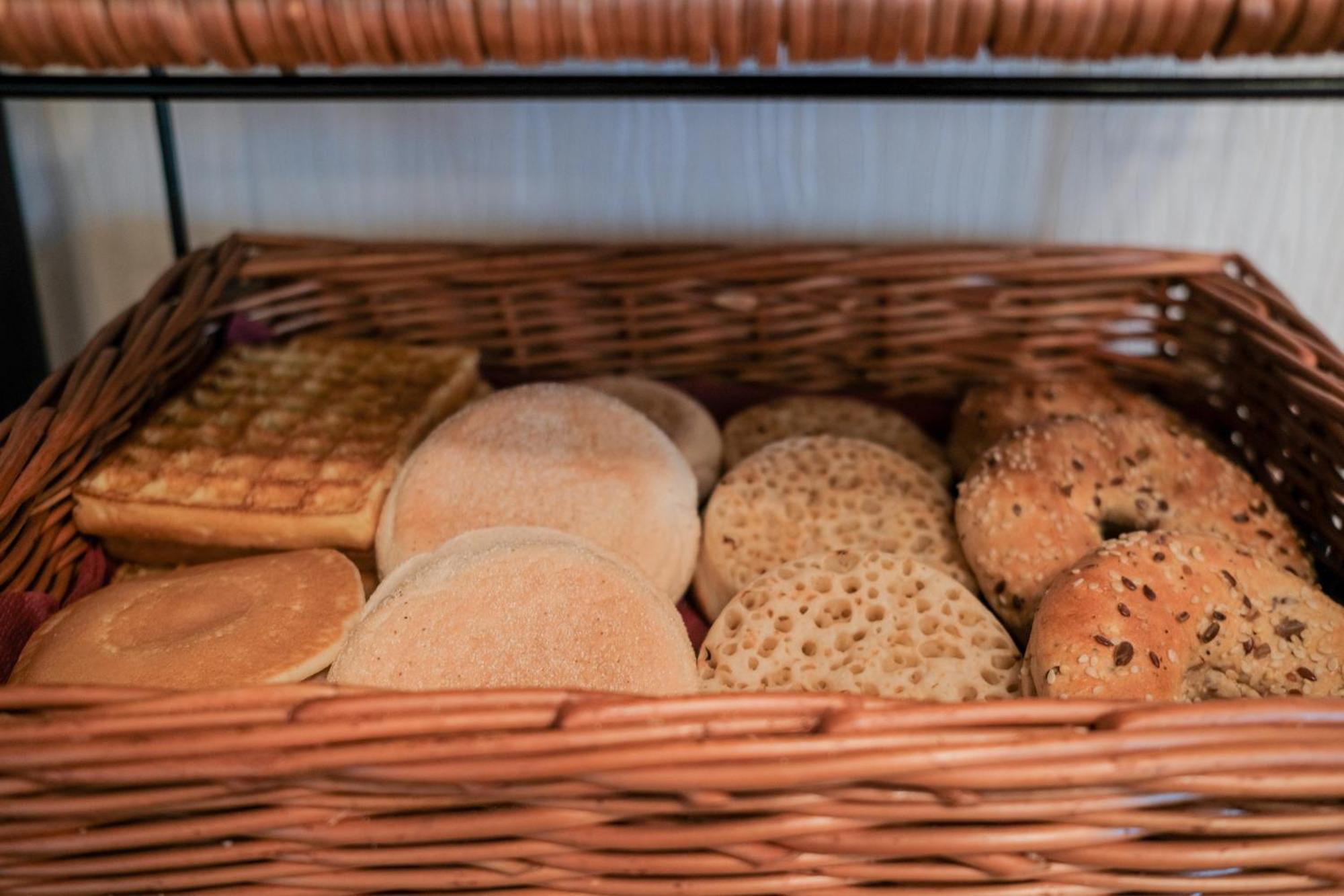 The Kildare Bed & Breakfast