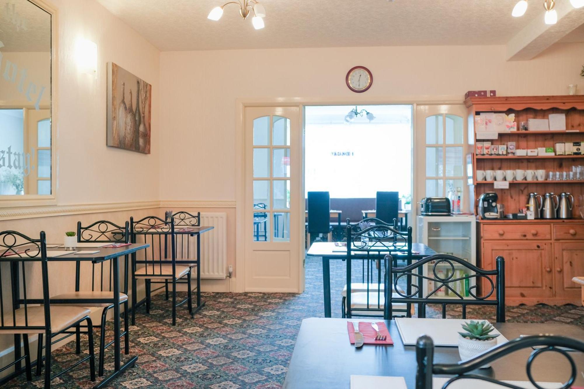 The Kildare Bed & Breakfast 4*