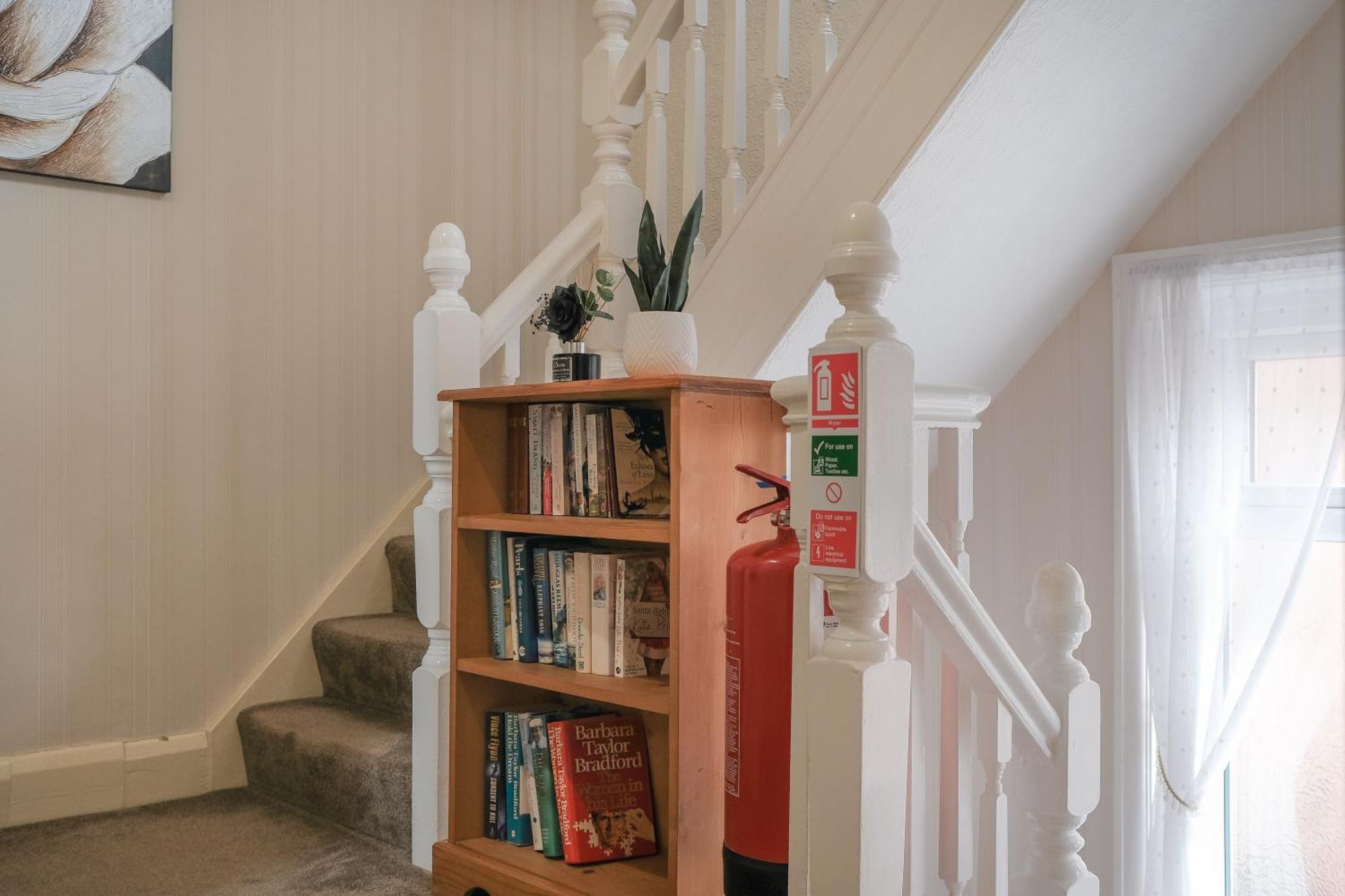 Bed & Breakfast The Kildare 4*