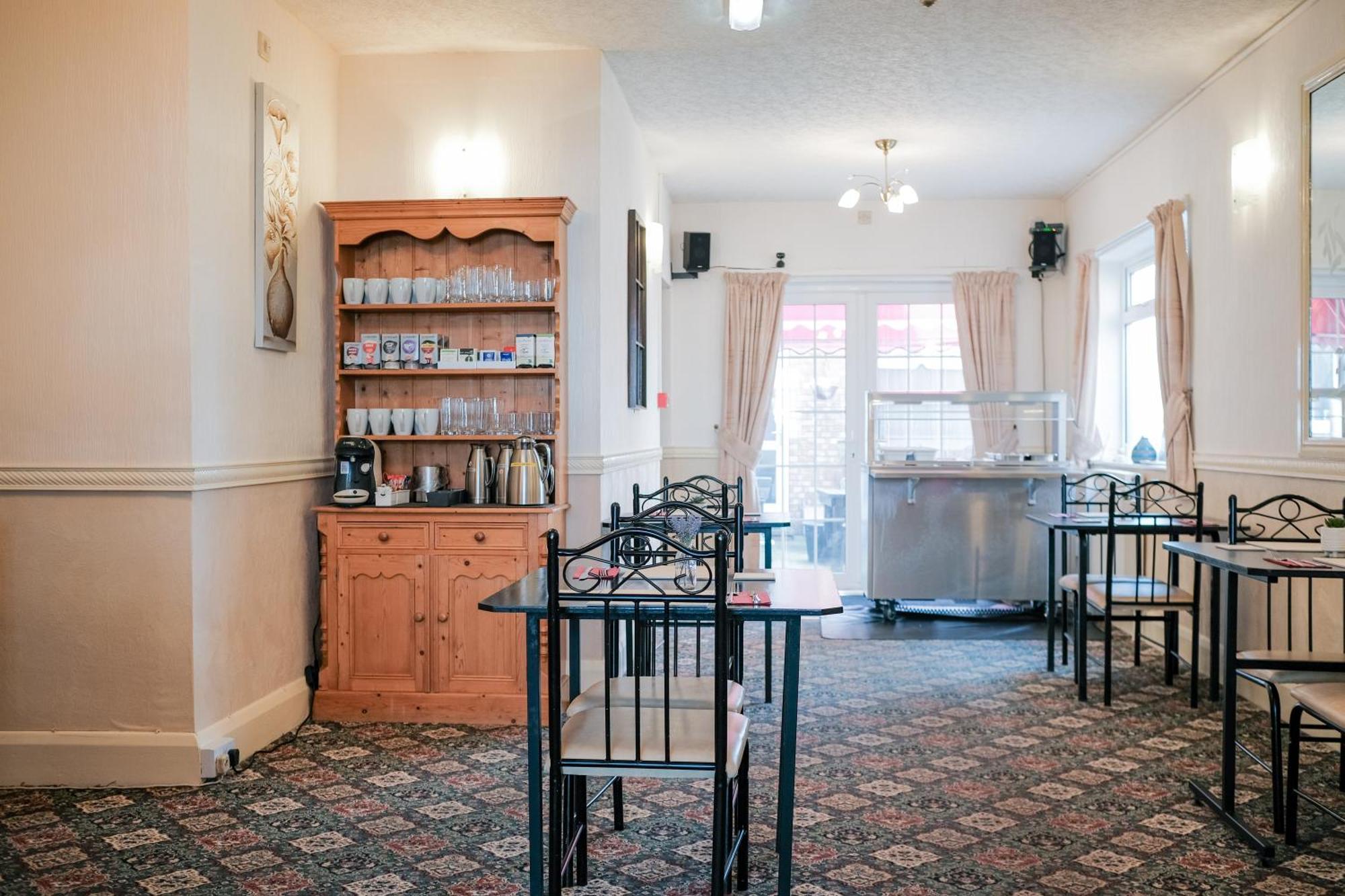 The Kildare Bed & Breakfast 4*