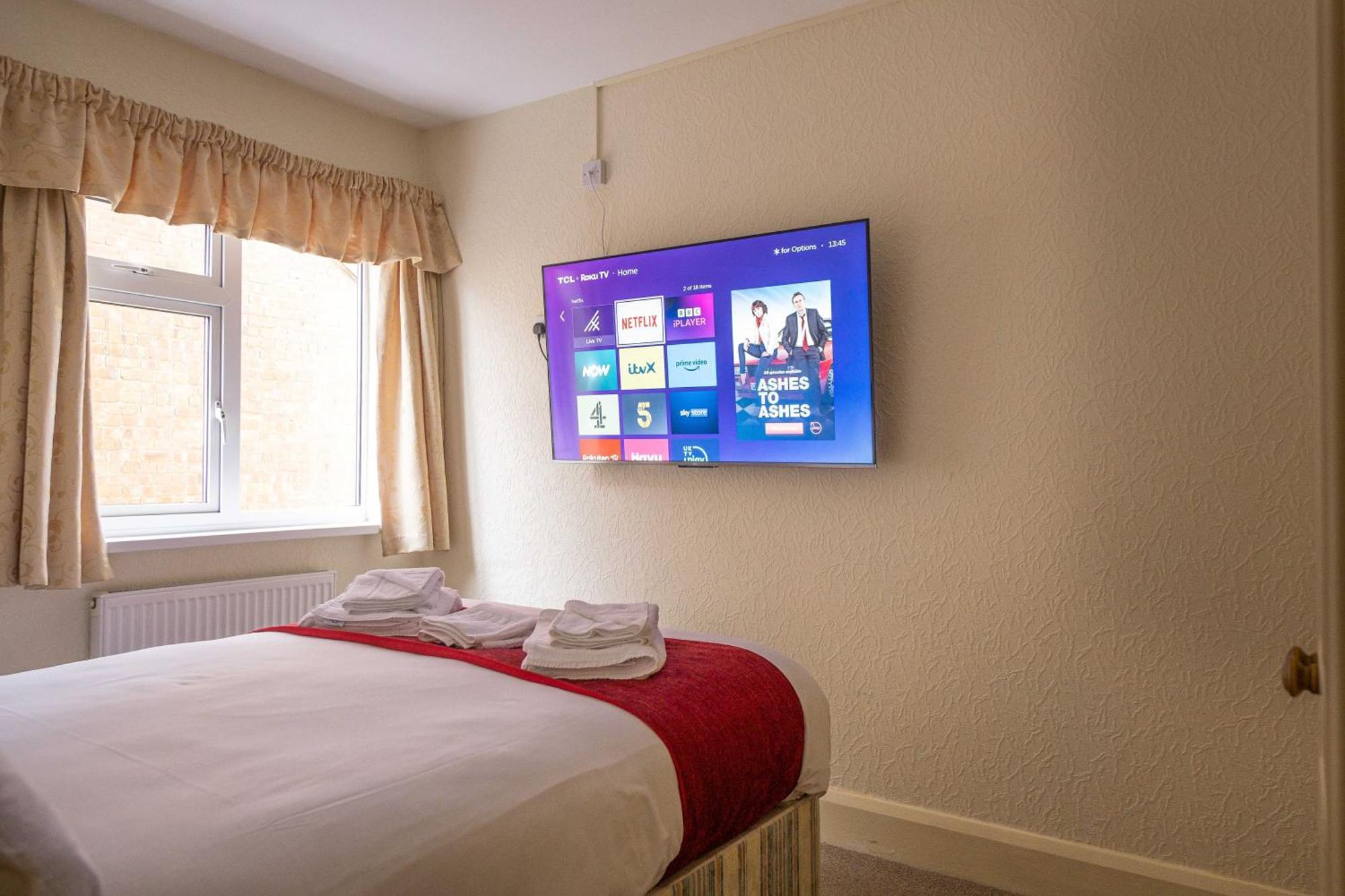 The Kildare Bed & Breakfast 4*