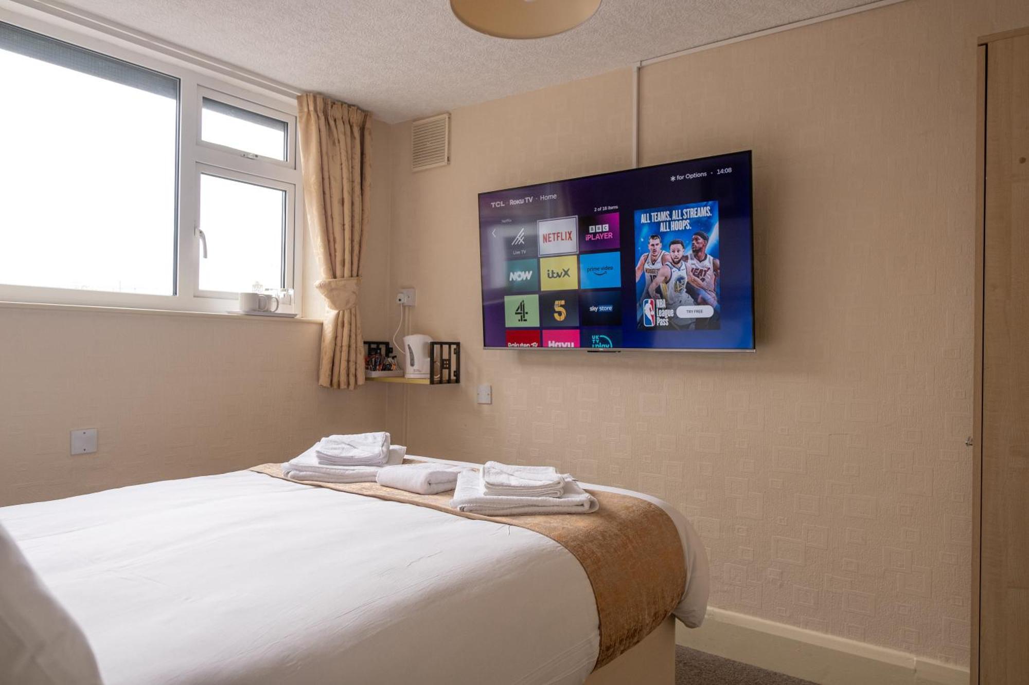 The Kildare 4* Skegness