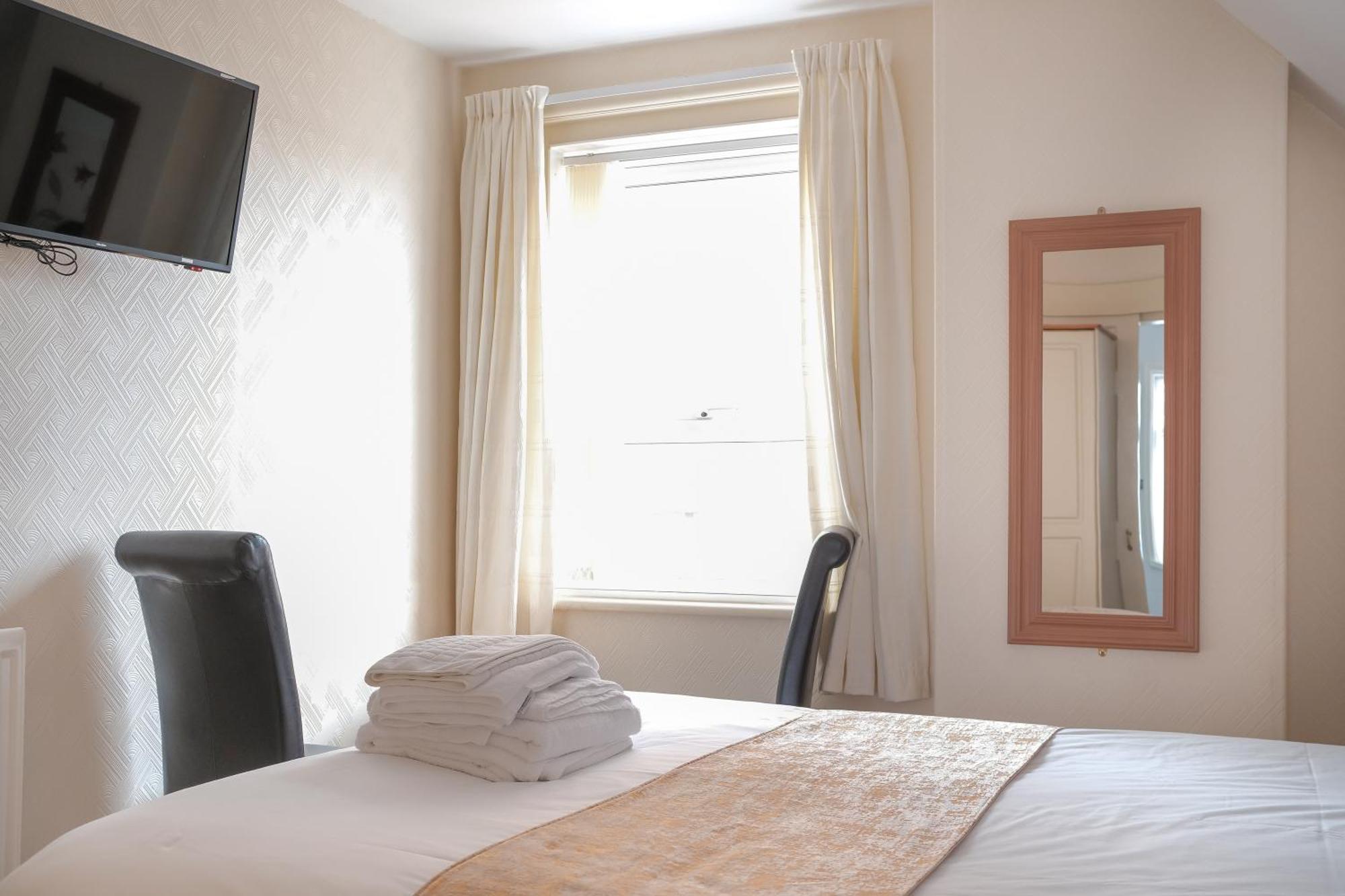 The Kildare Bed & Breakfast