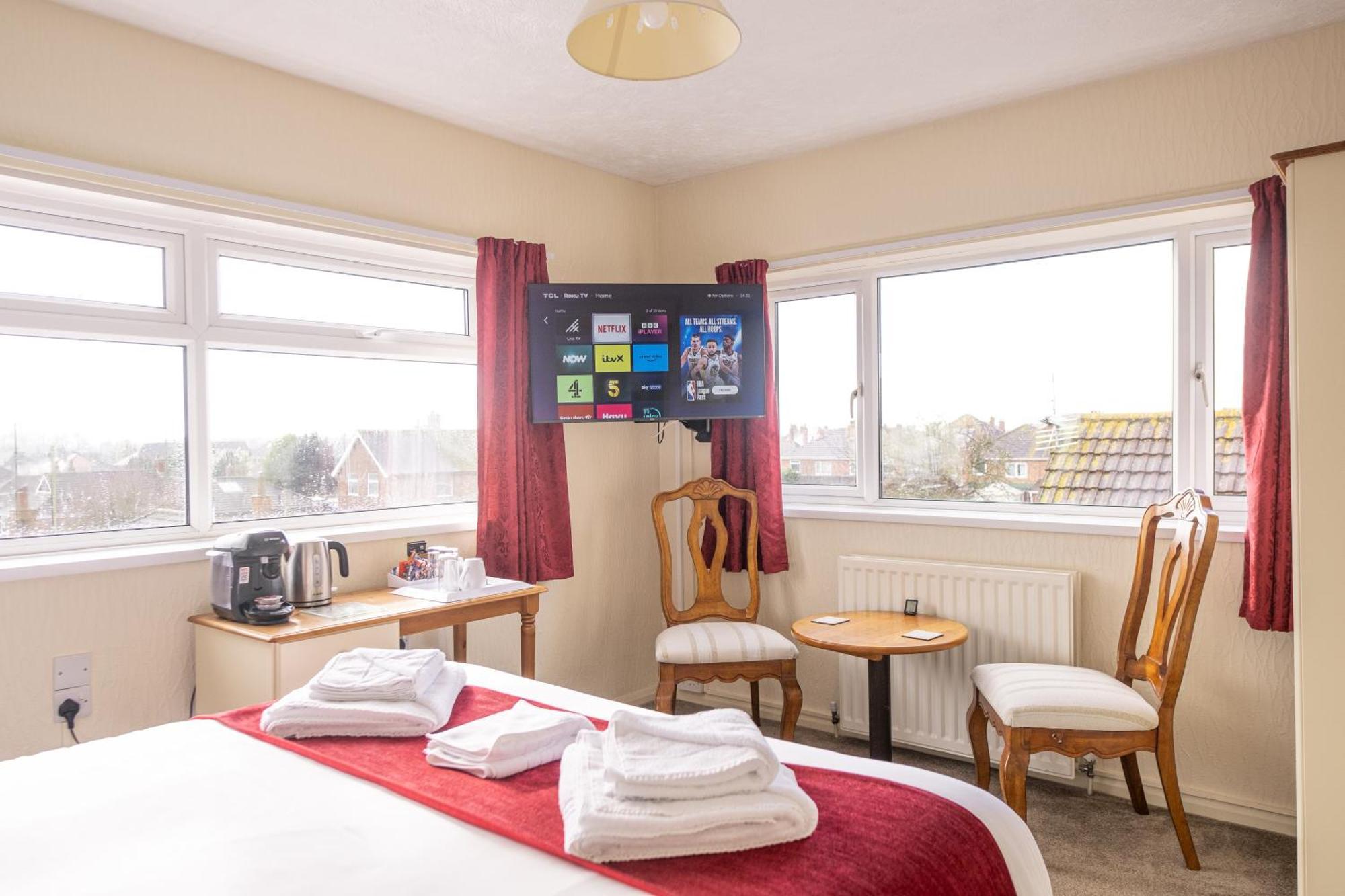 Bed & Breakfast The Kildare