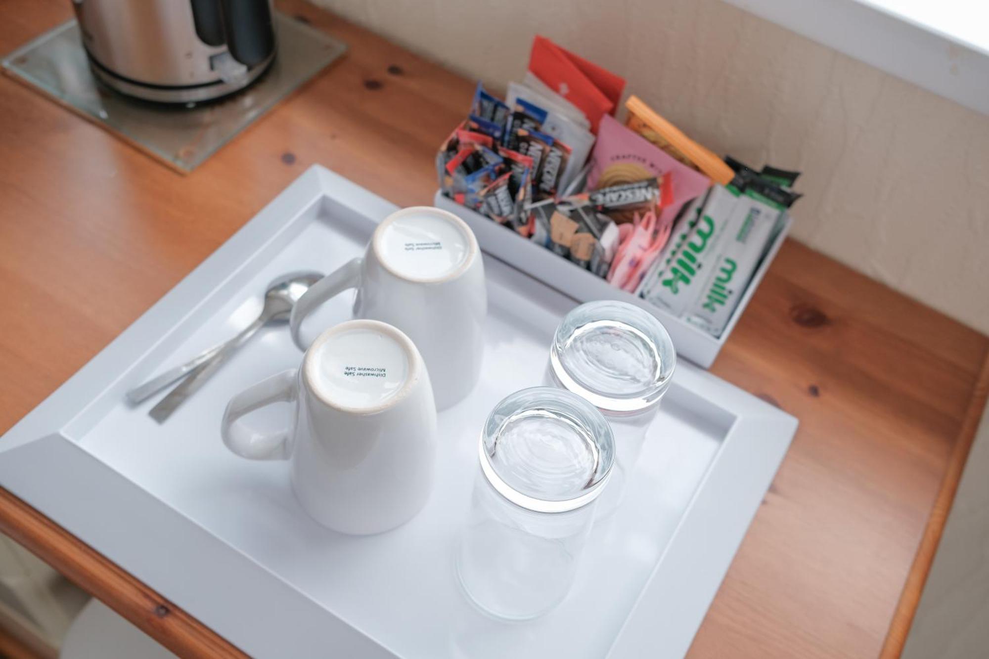Bed & Breakfast The Kildare Skegness