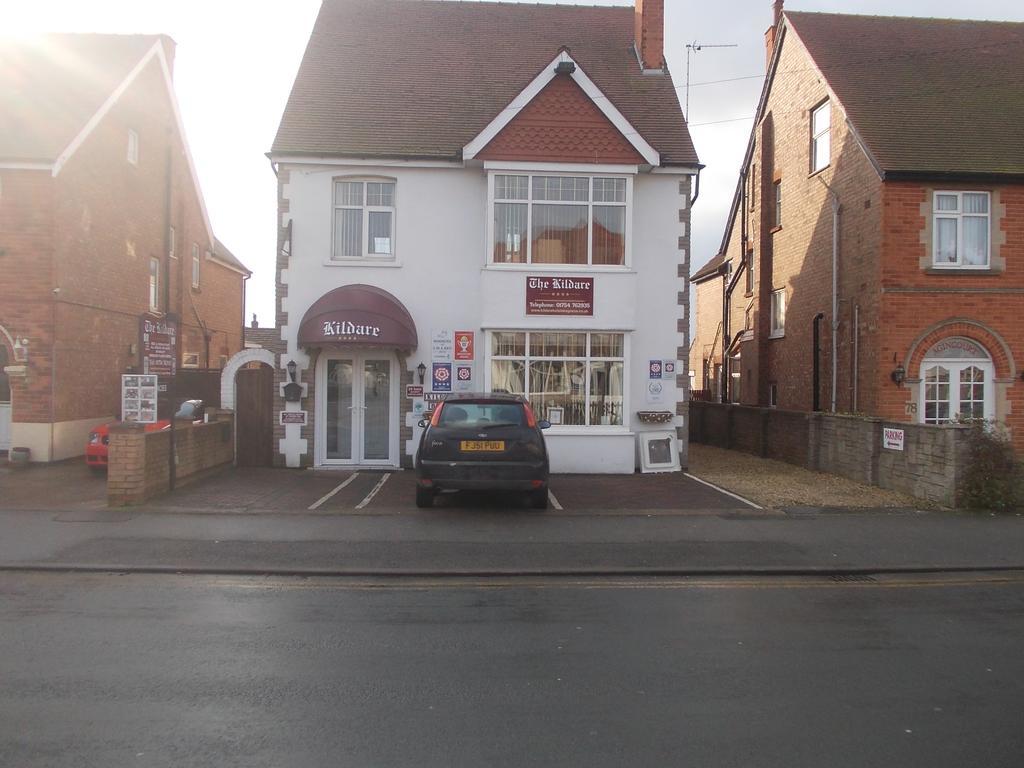 Bed & Breakfast The Kildare Skegness