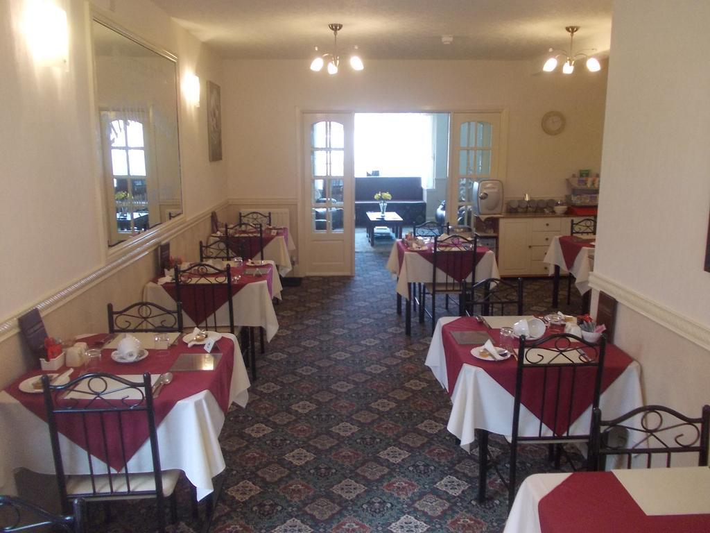 The Kildare Bed & Breakfast 4*