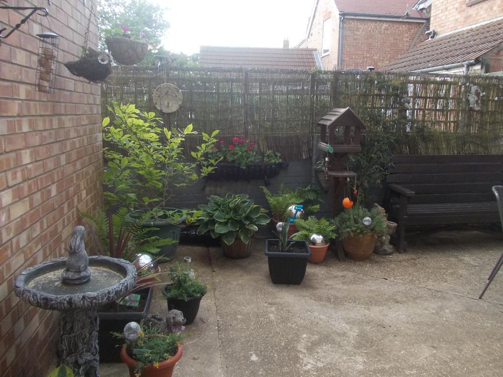 The Kildare Bed & Breakfast Skegness
