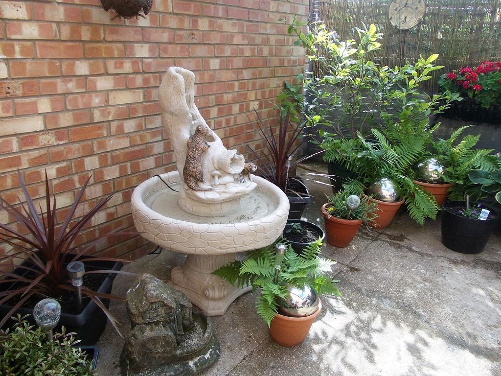 Bed & Breakfast The Kildare Skegness