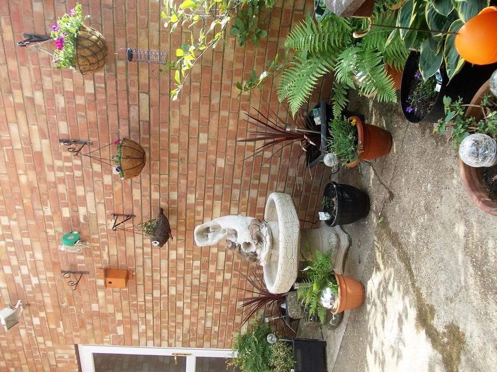 The Kildare Bed & Breakfast Skegness