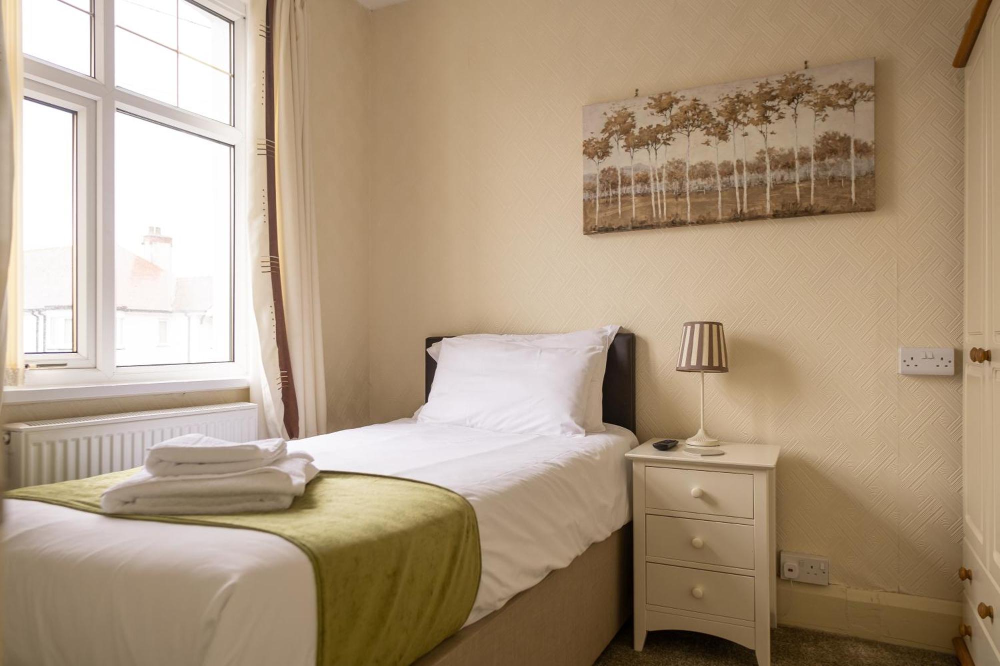 The Kildare 4* Skegness