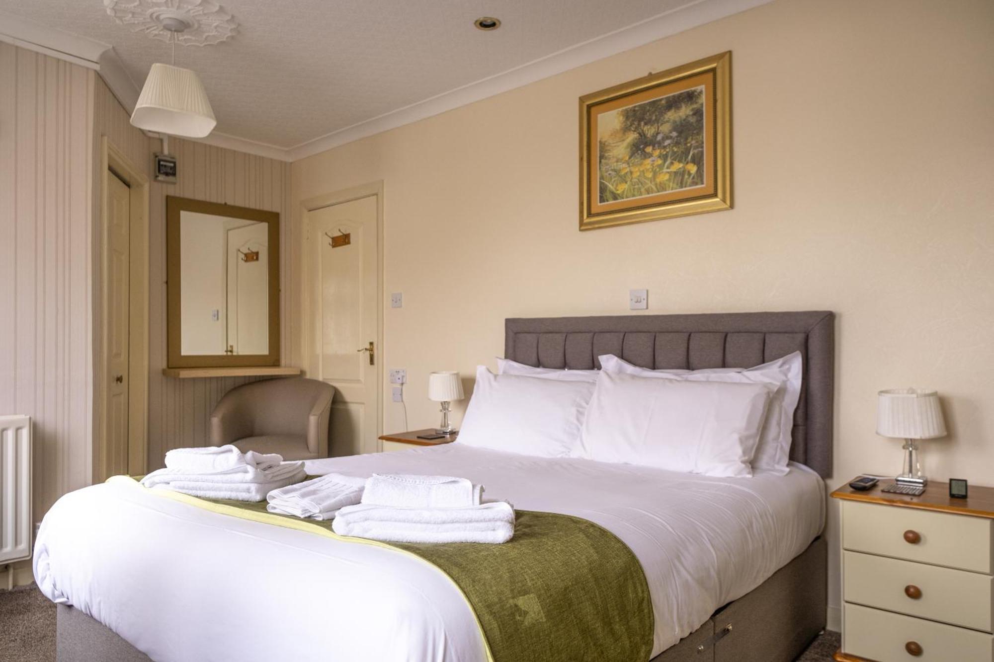 The Kildare Frühstückspension 4*