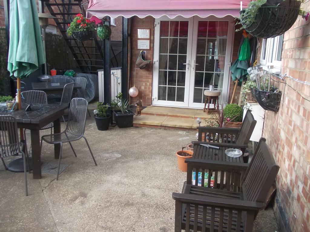 The Kildare 4* Skegness