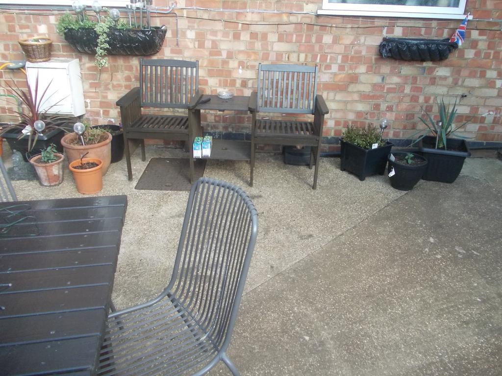 The Kildare 4* Skegness